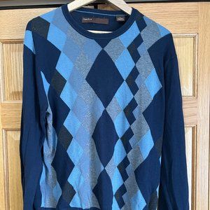Perry Ellis Sweater